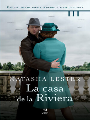 cover image of La casa de la Riviera